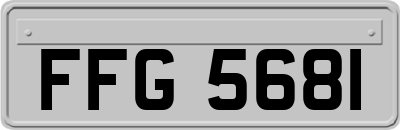 FFG5681