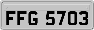 FFG5703