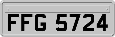 FFG5724