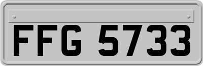 FFG5733