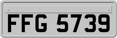 FFG5739