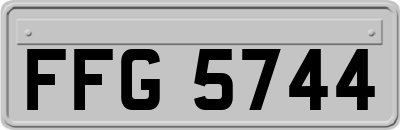 FFG5744