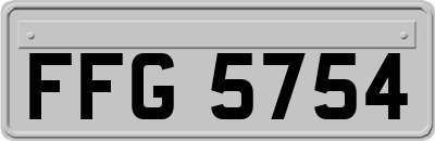 FFG5754