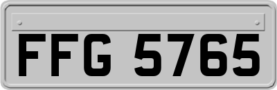 FFG5765