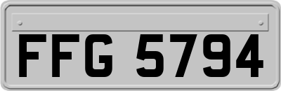 FFG5794