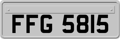FFG5815