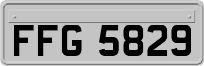 FFG5829