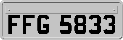 FFG5833