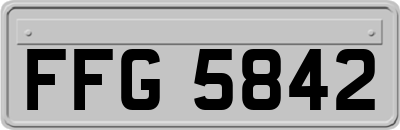 FFG5842