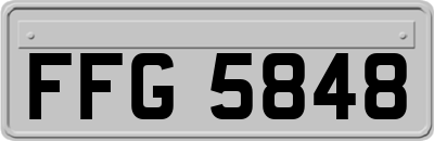FFG5848