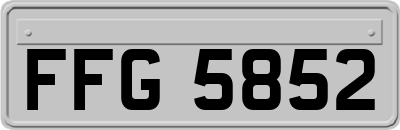 FFG5852