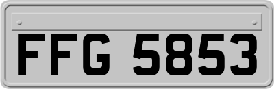 FFG5853