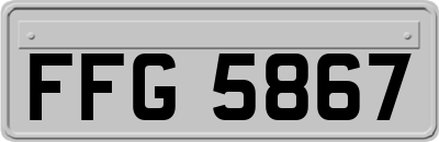 FFG5867