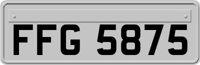 FFG5875