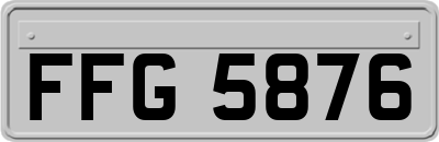 FFG5876
