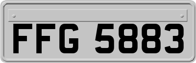 FFG5883