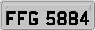 FFG5884