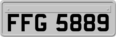 FFG5889