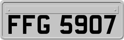 FFG5907