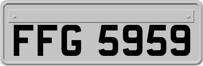 FFG5959