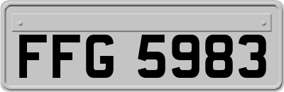 FFG5983