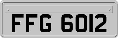 FFG6012