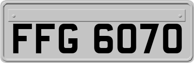 FFG6070