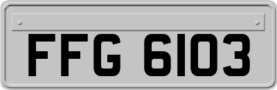 FFG6103