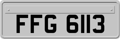 FFG6113
