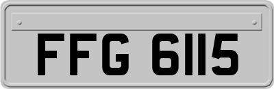 FFG6115