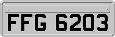 FFG6203