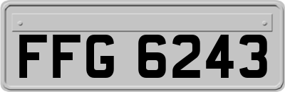 FFG6243