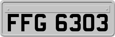 FFG6303