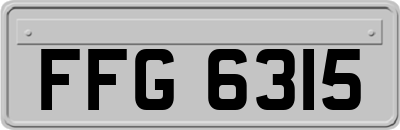 FFG6315