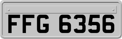 FFG6356