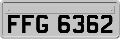 FFG6362