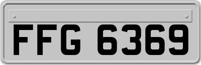 FFG6369