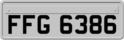FFG6386