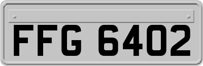 FFG6402