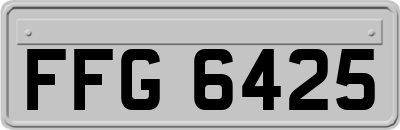 FFG6425