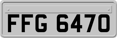 FFG6470