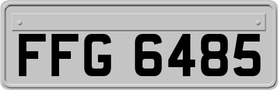 FFG6485