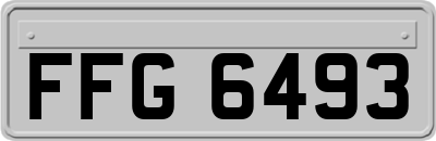 FFG6493