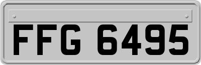 FFG6495