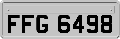 FFG6498