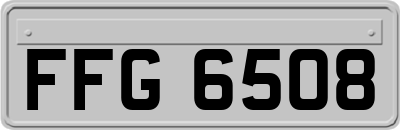 FFG6508