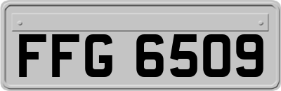 FFG6509