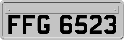FFG6523