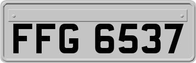 FFG6537