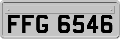 FFG6546